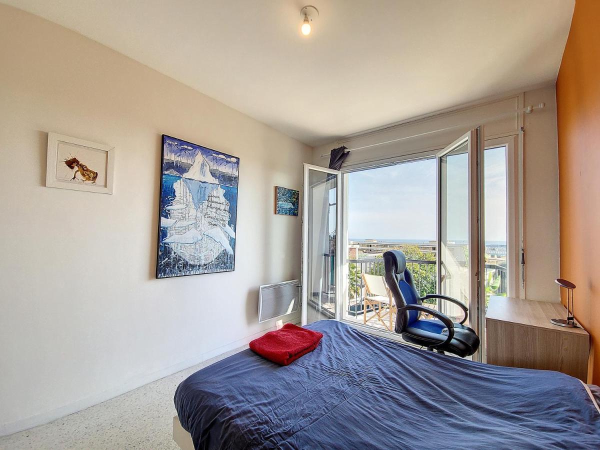 *confort, Vue Mer Et Detente* Apartment