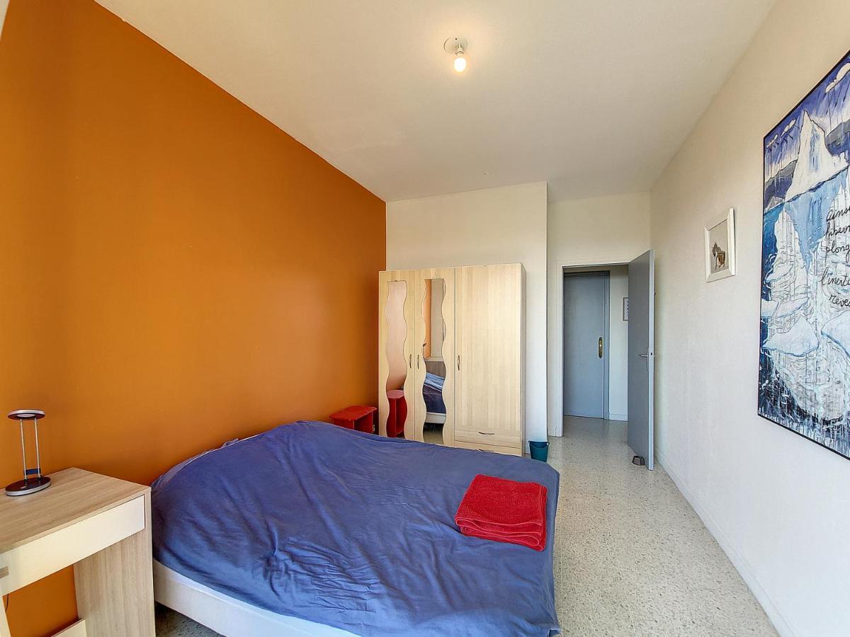 *confort, Vue Mer Et Detente* Apartment *
