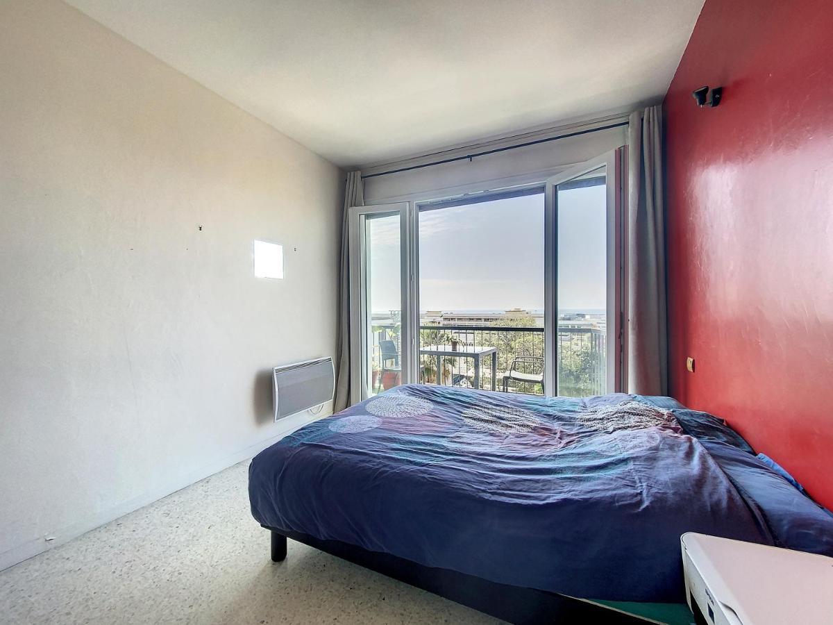 *confort, Vue Mer Et Detente* Apartment