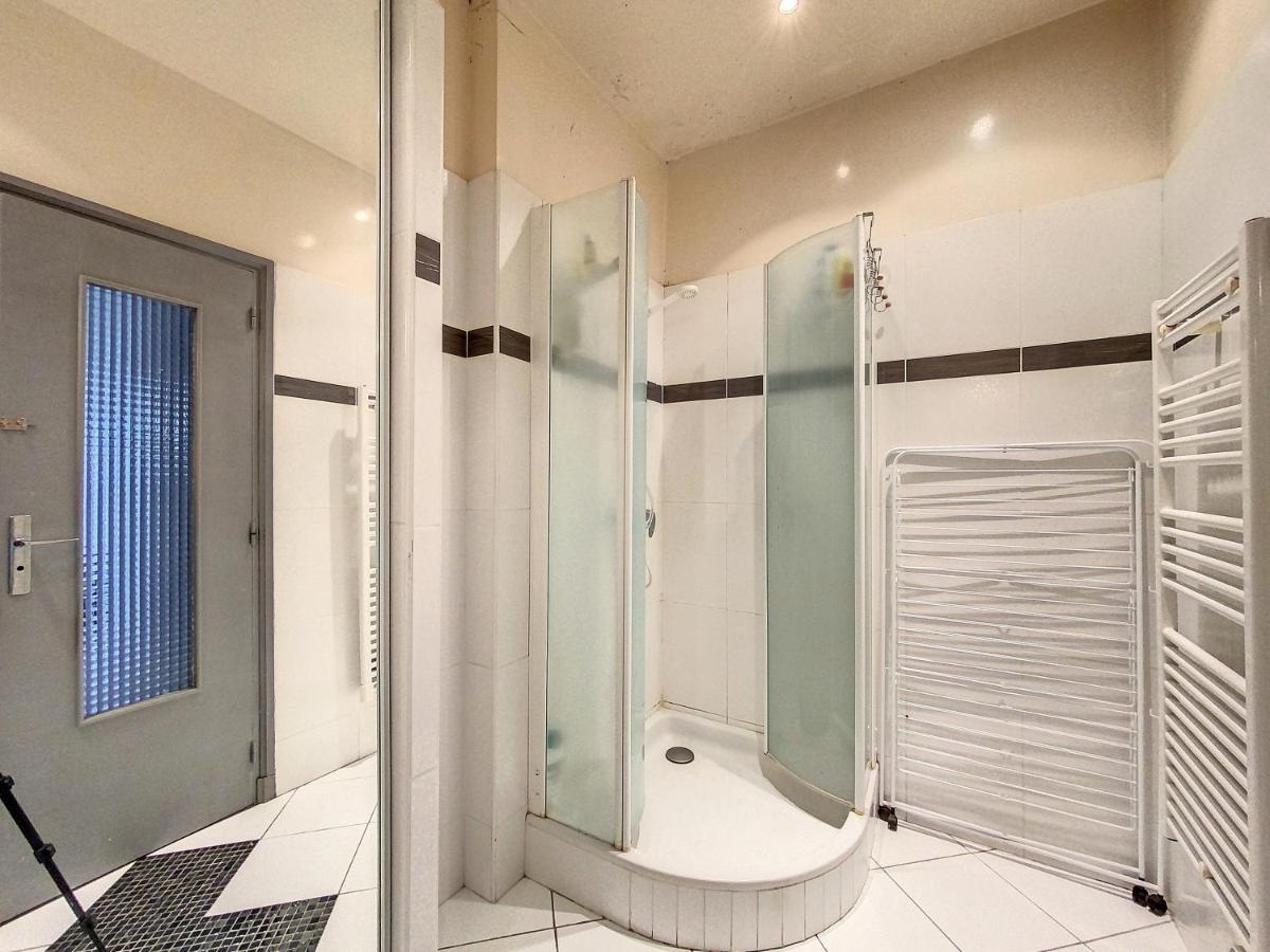 *confort, Vue Mer Et Detente* Apartment