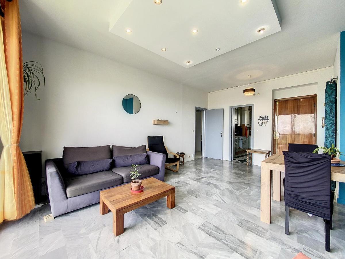 *confort, Vue Mer Et Detente* Apartment *