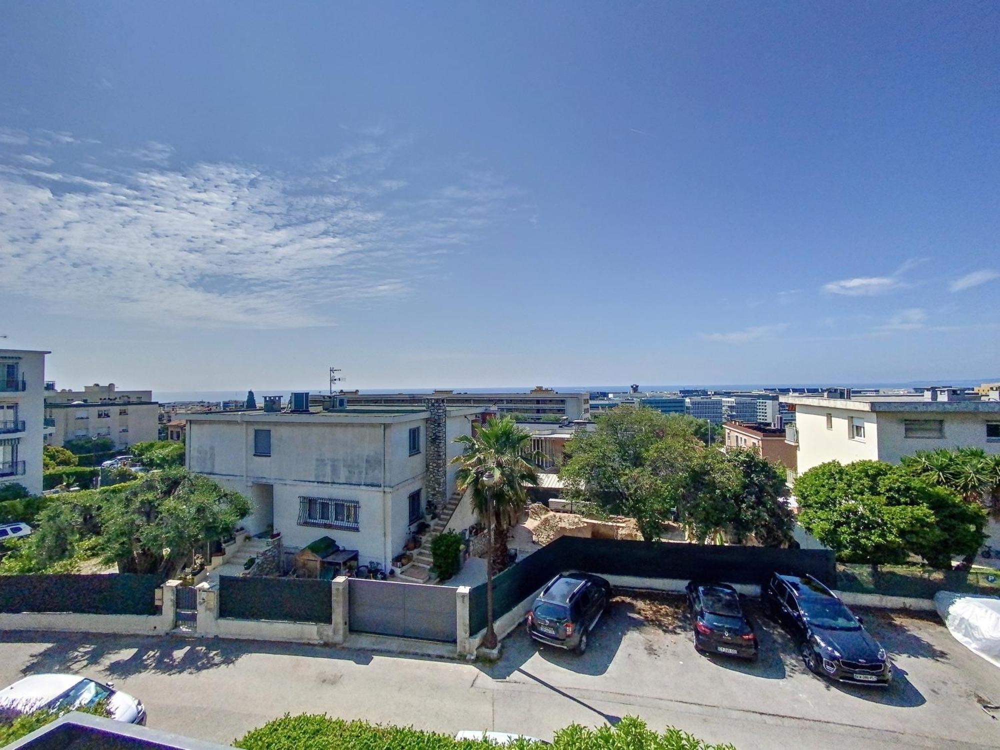 *confort, Vue Mer Et Detente* Apartment
