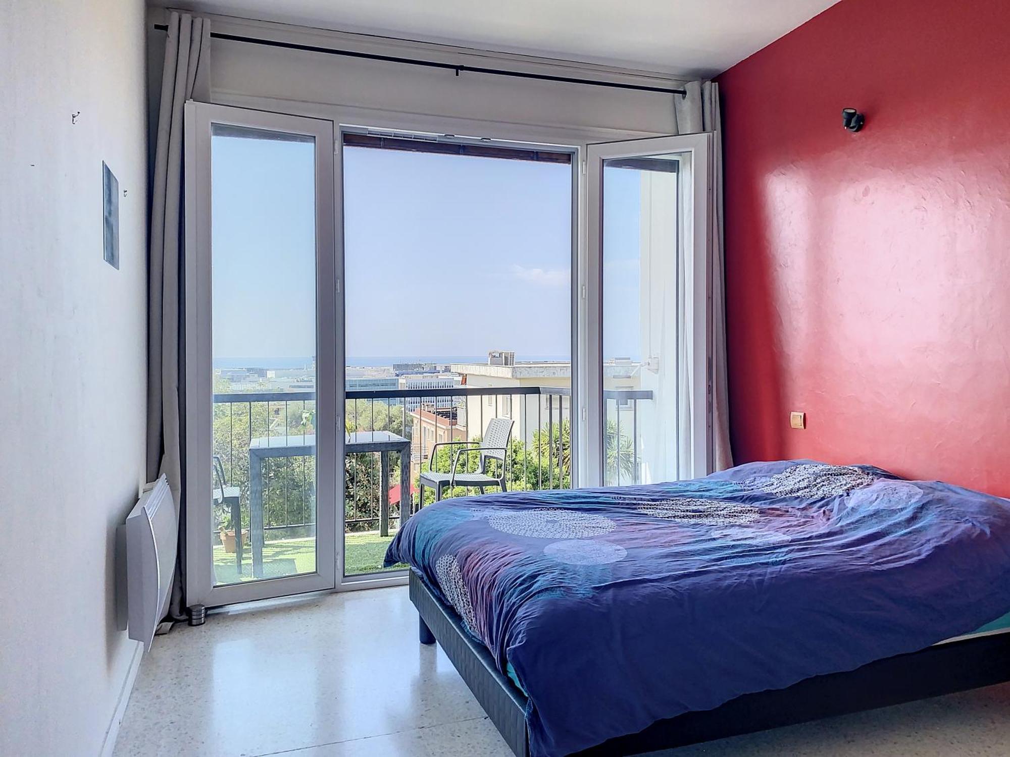 *confort, Vue Mer Et Detente* Apartment *